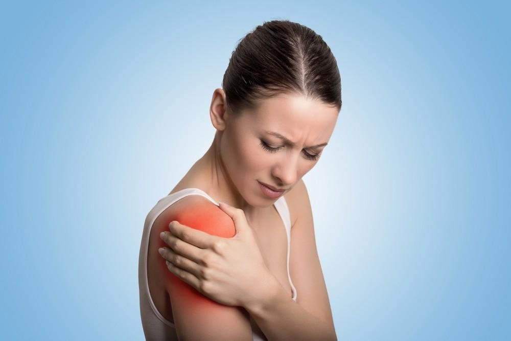 Shoulder Pain